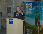 Viering 5 jaar BAS
